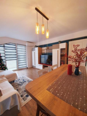 Cazare 3 camere / penthouse